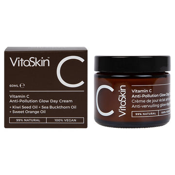 VitaSkin Vitamin C Anti-Pollution Glow Day Cream 60ml