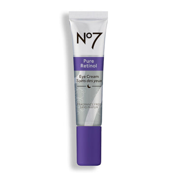 No7 Pure Retinol Eye Cream 15ml