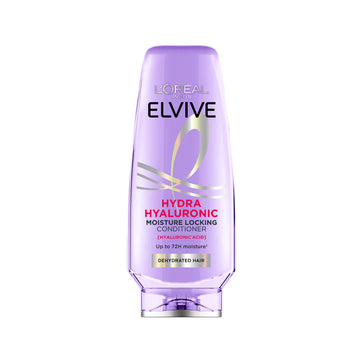 L’Oréal Paris Elvive Hydra Hyaluronic Conditioner 300ml