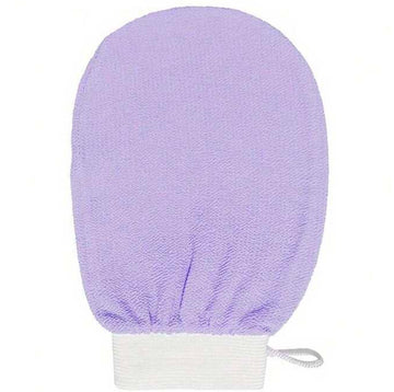 UZHII Moroccan Hammam Exfoliating Bath Glove