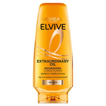 L'Oréal Paris Elvive Extraordinary Oil Conditioner 300ml