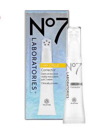 No7 Laboratories Dark Circle Corrector 15ml