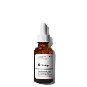 The ordinary
The Ordinary Caffeine Solution 5% + EGCG
