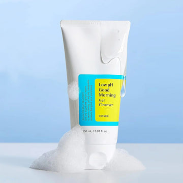 COSRX LOW-PH Good Morning Gel Cleanser 150ml