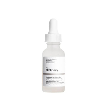 The Ordinary Hyaluronic Acid 2% + B5 30ml Serum