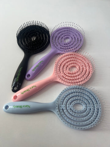 NaraBeauty Hair Brush