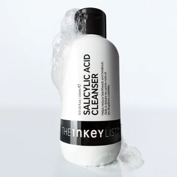 The INKEY List™ Salicylic Acid Cleanser 150ml