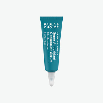 Paulas choice Super Antioxidant Concentrate Serum with Retinol