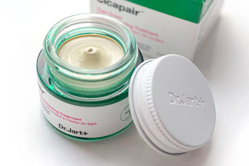 Dr. Jart+ - Cicapair Tiger Grass Color Correcting Treatment spf 22 50 ml