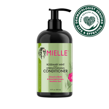 Mielle Rosemary Mint Strengthening Conditioner 355g