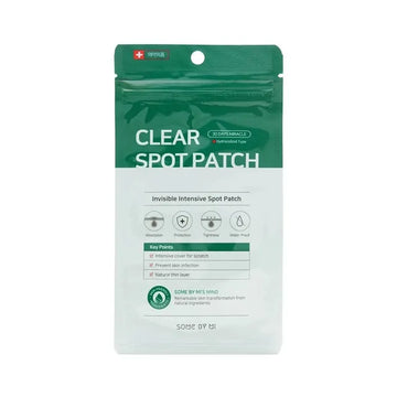Some By Mi 30 Days Miracle Clear Spot Patch