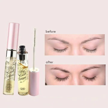 ETUDE HOUSE- My Lash Serum