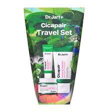 Dr Jart+ cicapair travel set