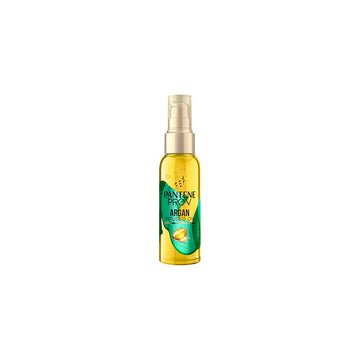 Pantene Pro-V Argan Infused Hair Oil 100 ml.