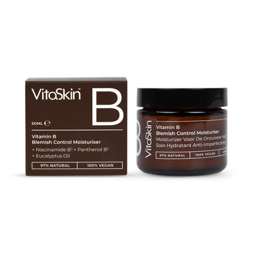 Vitaskin Vitamin B Blemish Control Moisturiser