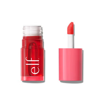 ELF Sheer For It Blush Tint pink positive