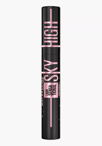 Maybelline Lash Sensational Sky High Mascara Cosmic Black