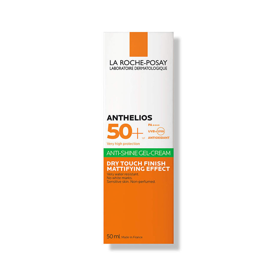 La Roche-Posay Anthelios UVMUNE 400 Oil Control Gel Cream SPF50+50ml