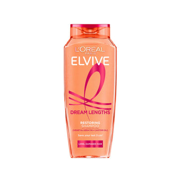 L'Oréal Paris Elvive Dream Lengths Shampoo 400ml