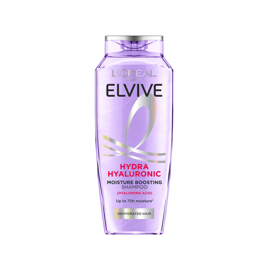 L’Oréal Paris Elvive Hydra Hyaluronic Shampoo 400ml