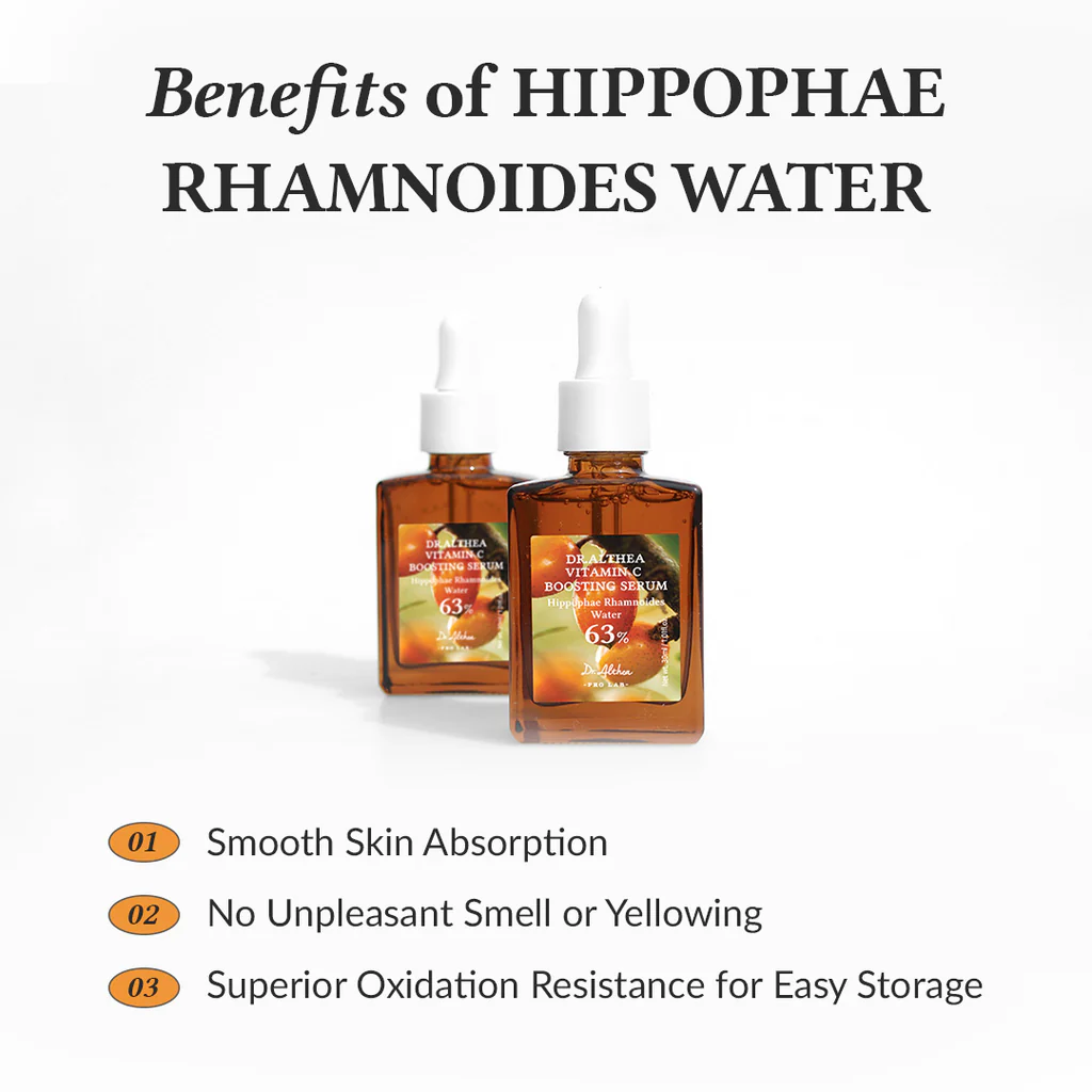 Dr.Althea Vitamin C Boosting Serum 30 ml