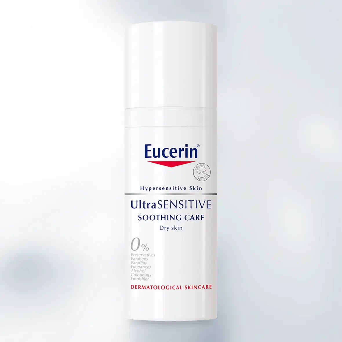 EUCERIN Ultra Sensitive Soothing Care Dry Skin 50ml