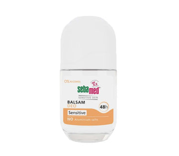 SebaMed Deodorant Balsam DEO Sensitive without Alcohol 50ml