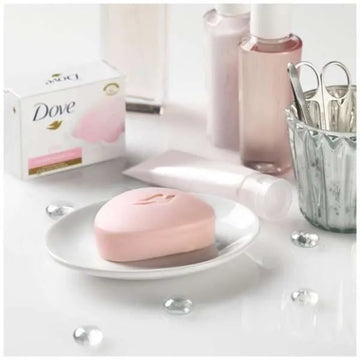 Dove Pink Beauty Bar90g