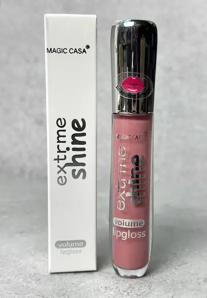 Magic Casa Extreme Shine Volume Lip Gloss