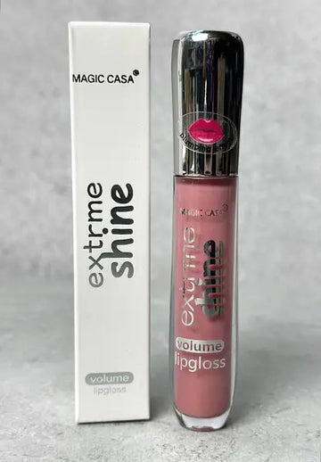 Magic Casa Extreme Shine Volume Lip Gloss
