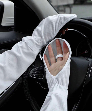UV Glove - Long Sleeve