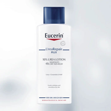Eucerin UreaRepair PLUS: 10% Urea Body Lotion (250ml)