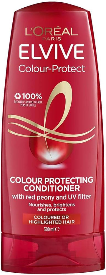 L'Oréal Paris Elvive Colour Protect Conditioner 300ml