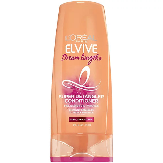 L'Oréal Paris Elvive Dream Lengths Conditioner 300ml