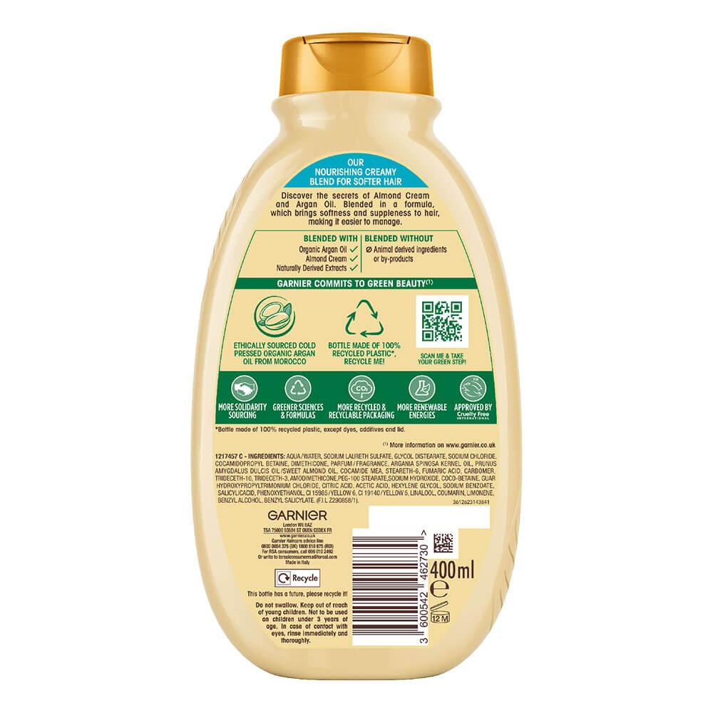 Hair Care - Uzhii Online Store