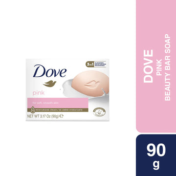 Dove Pink Beauty Bar90g