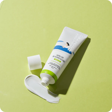Round Lab Birch Mild-Up Sunscreen UVLock SPF 50+ Broad Spectrum