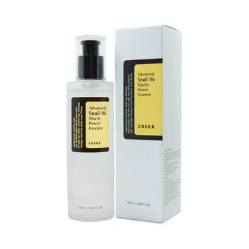 COSRX ADVANCED SNAIL 96 Mucin Power Essence Gel 100ml