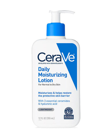 cerave Daily Moisturizing Lotion 236 ml