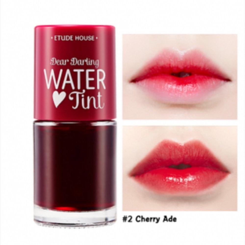 ETUDE - Dear Darling Water Tint cherry