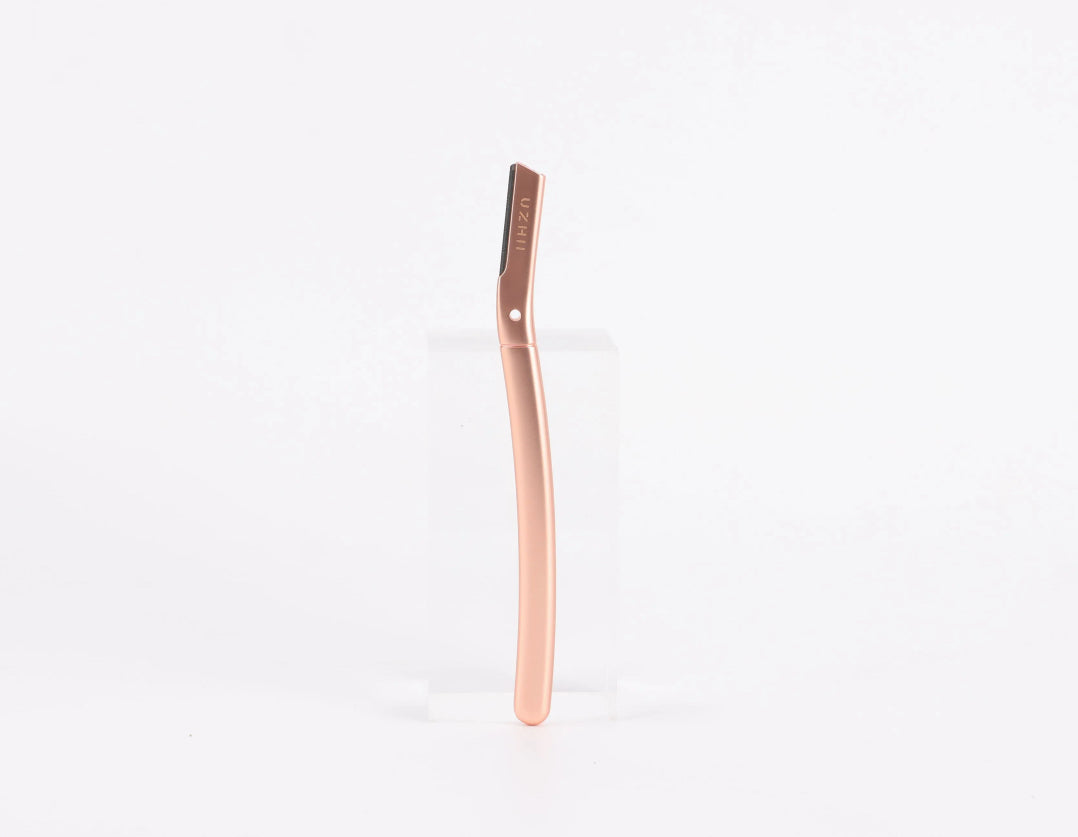 Uzhii Metal Face Razor – With 1 Gift Blade