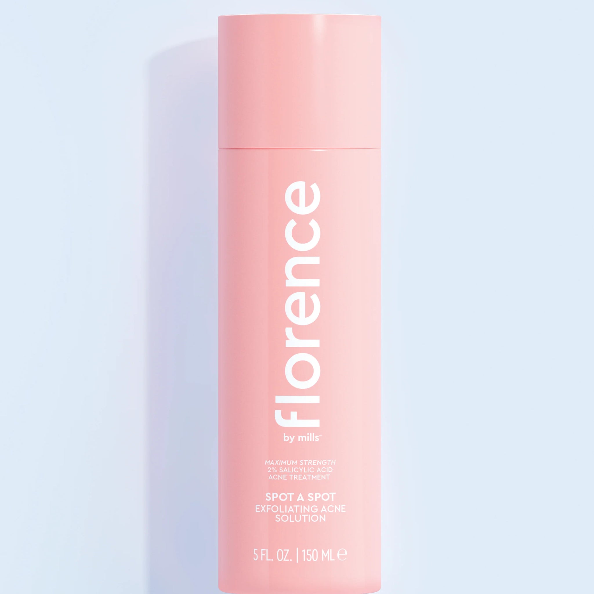 Florence By Mills Exfoliating Blemish Solution 150ml