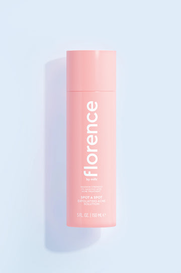 Florence By Mills Exfoliating Blemish Solution 150ml