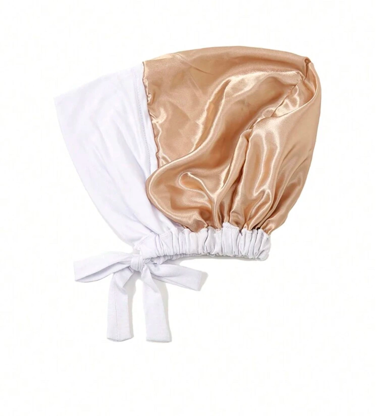 UZHII Women Silk Underscarf