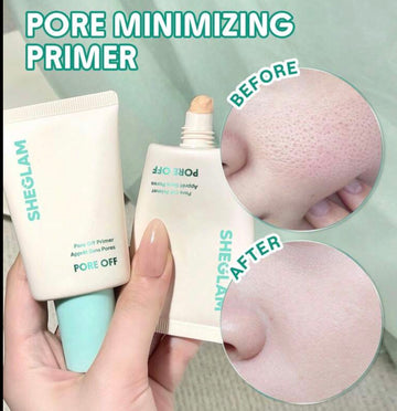 Sheglam pore minimizing primer