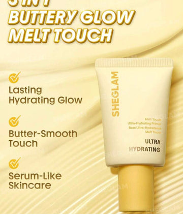 Sheglam ultra hydrating primer