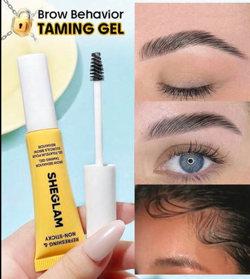 Sheglam brow behavior taming gel