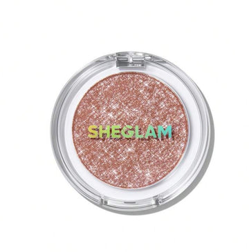sheglam enigma sparkly eyeshadow treasure