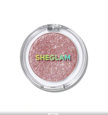 sheglam enigma sparkly eyeshadow wonderous