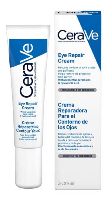 CeraVe Reparative Eye Cream 14ml